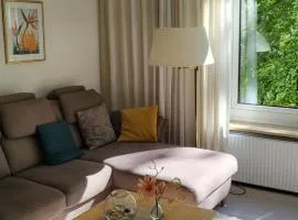 Kurpark Appartement