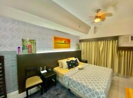 Marvee’s Haven Tagaytay Staycation, habitación en casa particular en Tagaytay