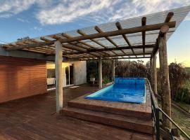 DARMI, holiday rental in Villa Serrana
