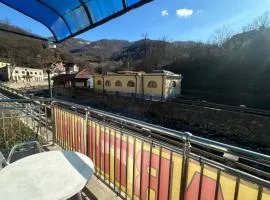 Apartmani 3 Tref