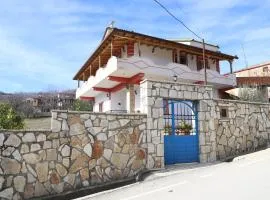 Villa Xherimeja Family Oasis