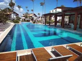 TAIBA BEACH RESORT 205 BL A-IMOB TEMPORADA