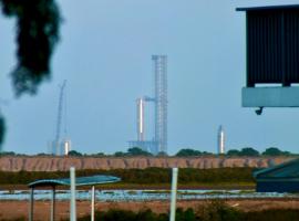 SpaceX Starbase Views Cozy Private Cottage, resort village in Port Isabel