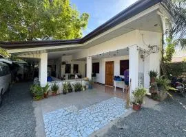 Magdalenas homestay