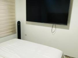 Apartamento en Ginebra Valle, ξενοδοχείο που δέχεται κατοικίδια σε Ginebra
