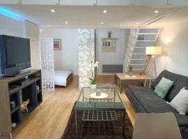 Véritable petit nuage