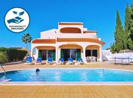 Villa La Romana by Algarve Vacation