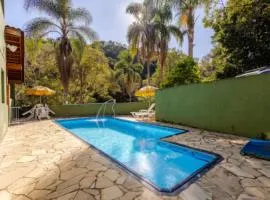 Chácara Paraíso Mairiporã