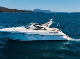 Starboard Charter