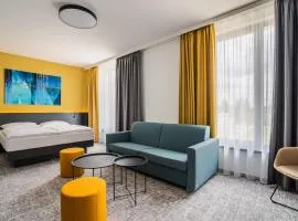 EA Congress Hotel Aldis