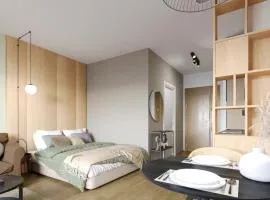 IVA HOME Apartment