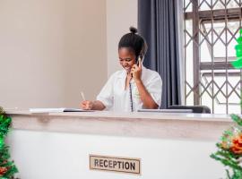 CHEX LODGES, hotel v destinaci Mzuzu