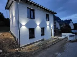 Ferienhaus Eichen