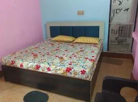 Hari Krishna Sadan paying guest House AYODHYA DHAM