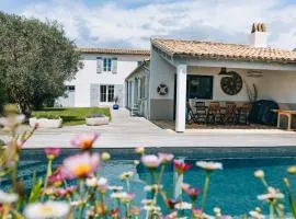 Villa Cote Ouest