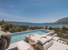 Villa Albero - Sea View Escape