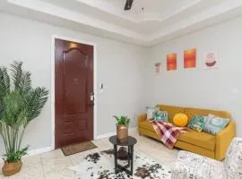 Urban Elegance Private Gated 1BR