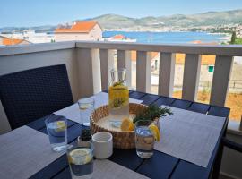 Villa Tončica, hotel di Trogir