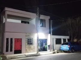 Vacacional Abril