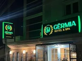Hotel Germia