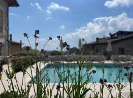 Dimora del Torchio