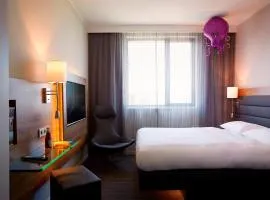 Moxy Munich Airport
