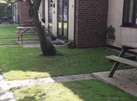 11 Trevithick Court Tolroy Manor, hotel di Hayle