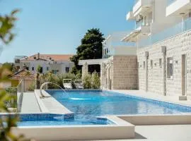 Bella Vista Luxure Apartments