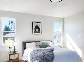 Parkview hot tub grill fire pit