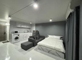 Impact Donmuang Popular Condo C5, condominio en Bangkok