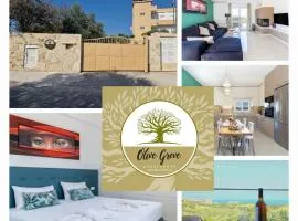 Olive Grove Apartment
