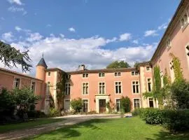 Chateau d Artigues en Provence