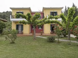 Villa Rita