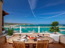 L&rsquo;Attico sul Mare - Exclusive Penthouse, Vieste