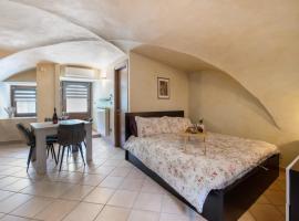 Le Volte - Lago D'Iseo, accessible hotel in Pisogne