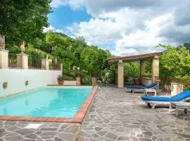 Villa L'incompiuta
