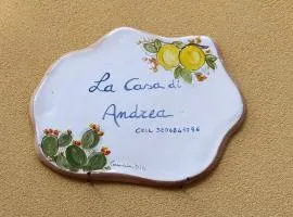 La casa di Andrea