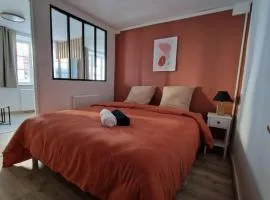 Studio Rue Carnot Le St Pierre