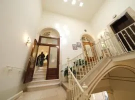 Principe Boemondo Luxury Room