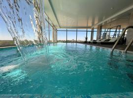 Hotel O Gato & Spa, ξενοδοχείο σε Odivelas