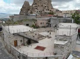 Memories Cave House