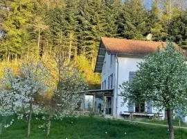 Maison Bardoz