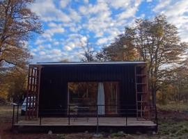 Refugio Natural en Malalcahuello, resorts de esqu&iacute; en Malalcahuello