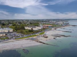 Salthill Hotel, hotel a Galway