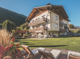 Niedermaierhof、カルテルベッロのホテル