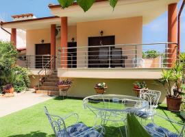 Villa Artemis Keramoti