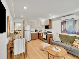 Brand new Chic-Nest in Prime Location