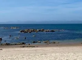 Cosy proche mer