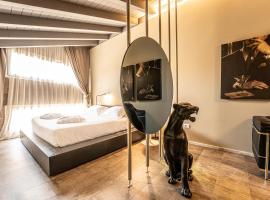 Neko Boutique Hotel โรงแรมในกาญารี