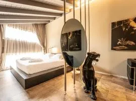 Neko Boutique Hotel